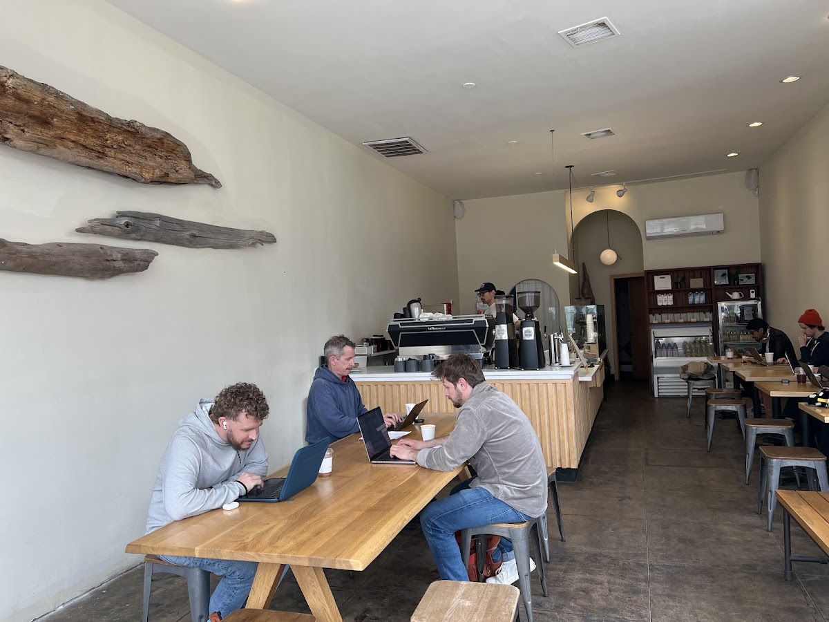 Andante Coffee Roasters Photos 2